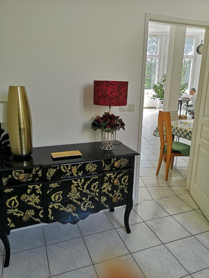 Appartement De 105M2, Balcon Sur Cours De La Republique ナルボンヌ エクステリア 写真